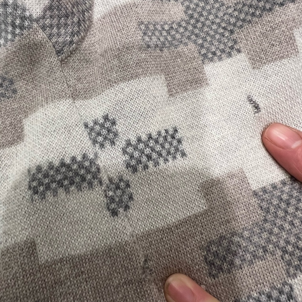 Pendleton Button Down Sweater Limited Time Shippi… - image 4